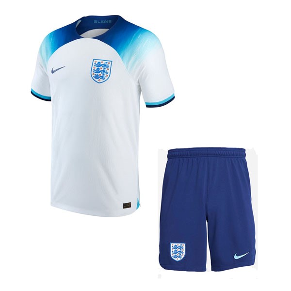 Trikot England Heim Kinder 2022-2023